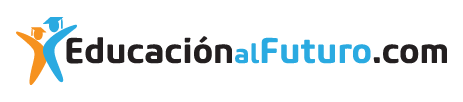 Educación al Futuro - Logo