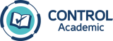 Logo - Control Academic