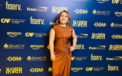 Dataschool Latam obtiene el primer lugar en los Women in Tech® Latam Awards 2025