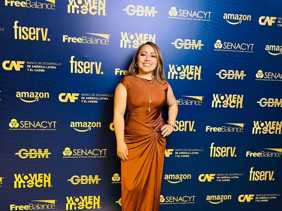 Dataschool Latam obtiene el primer lugar en los Women in Tech® Latam Awards 2025